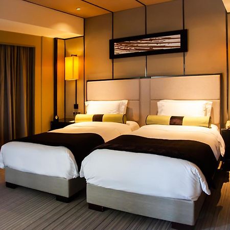 Mels Weldon Dongguan Humen Hotel Kültér fotó