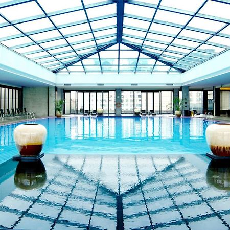 Mels Weldon Dongguan Humen Hotel Kültér fotó