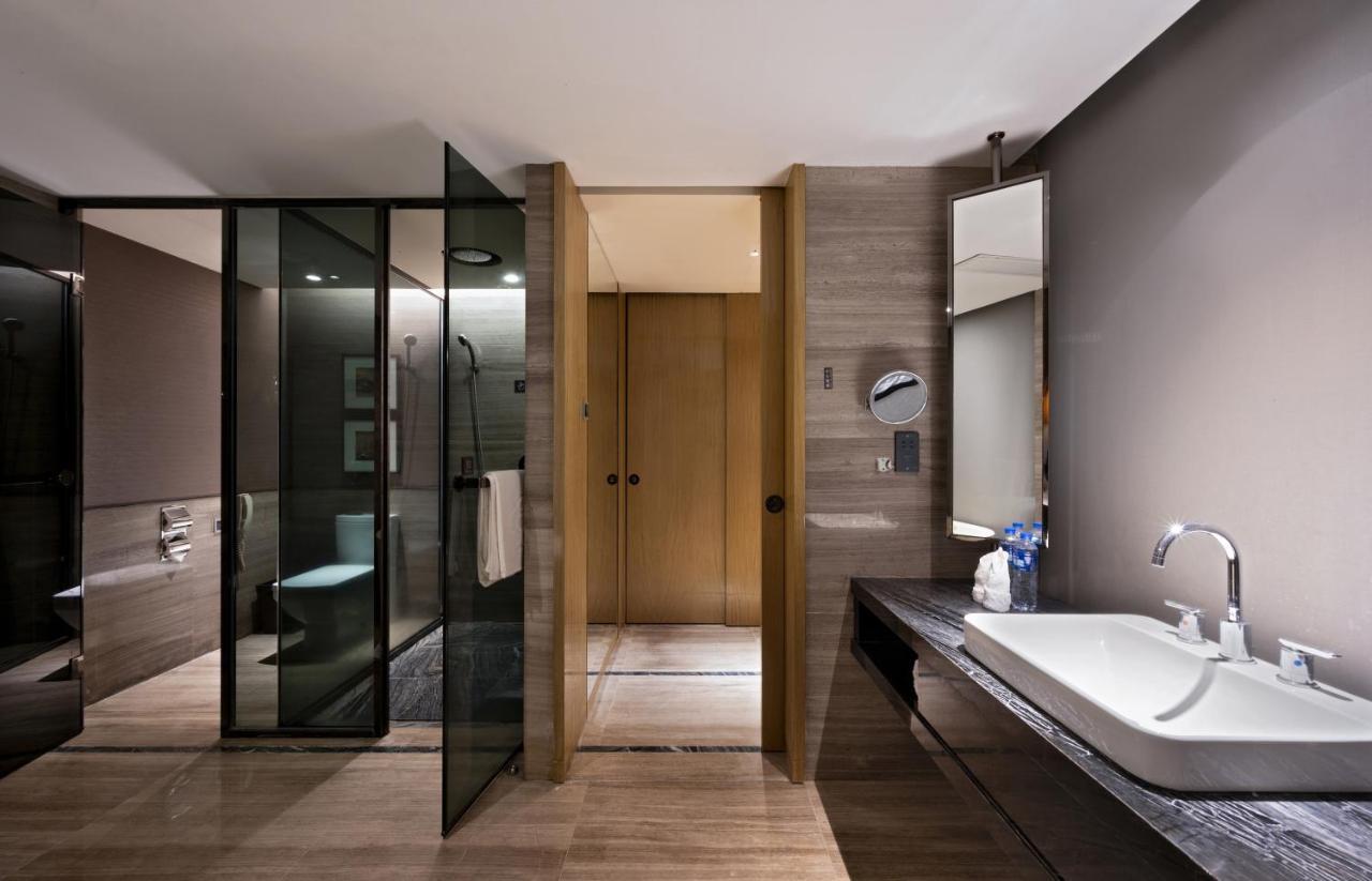 Mels Weldon Dongguan Humen Hotel Kültér fotó