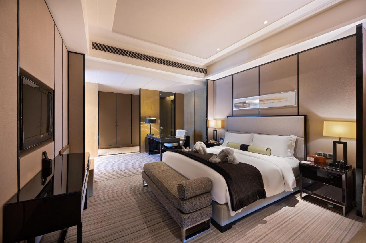 Mels Weldon Dongguan Humen Hotel Kültér fotó
