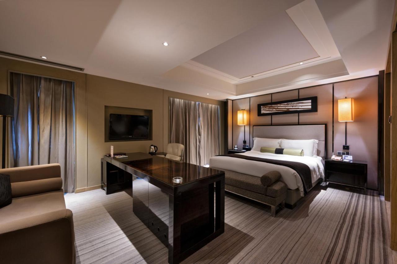 Mels Weldon Dongguan Humen Hotel Kültér fotó