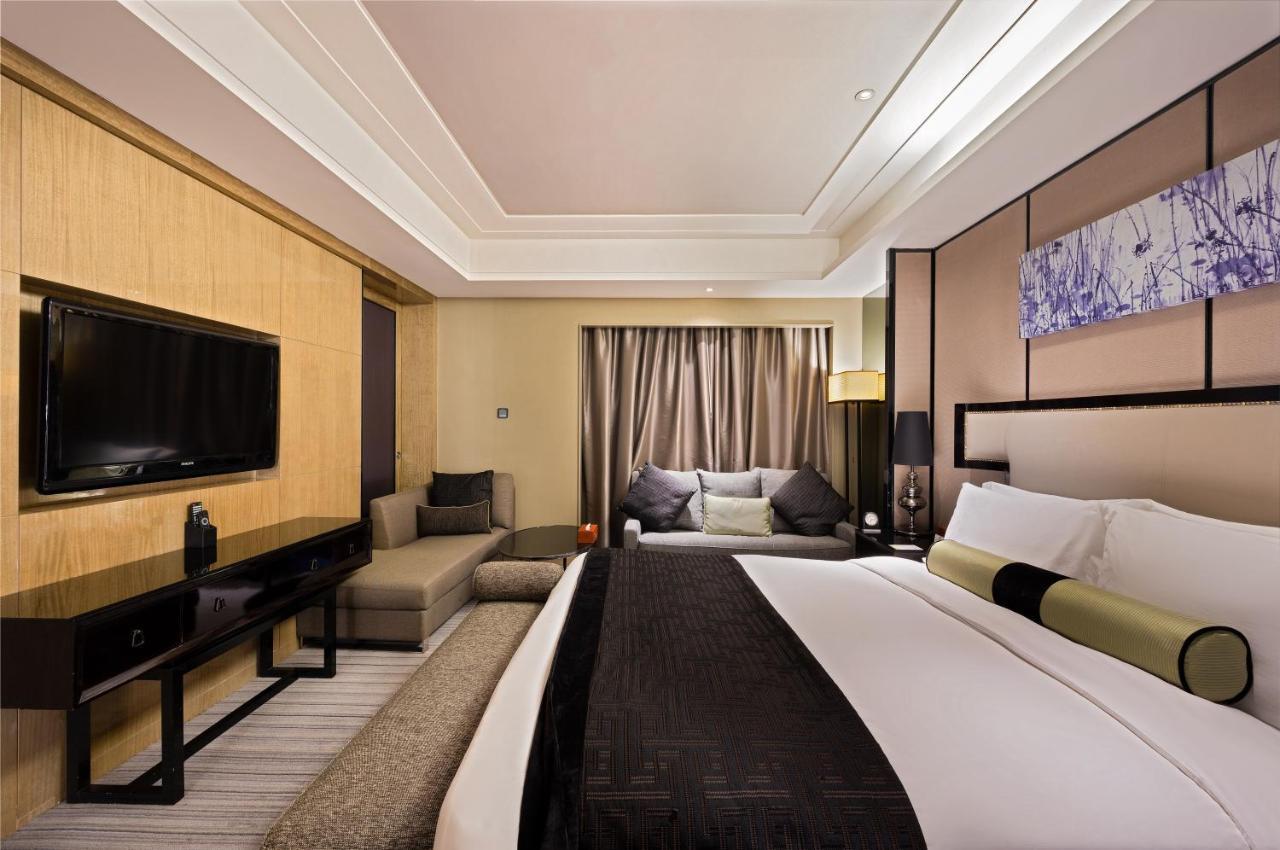 Mels Weldon Dongguan Humen Hotel Kültér fotó