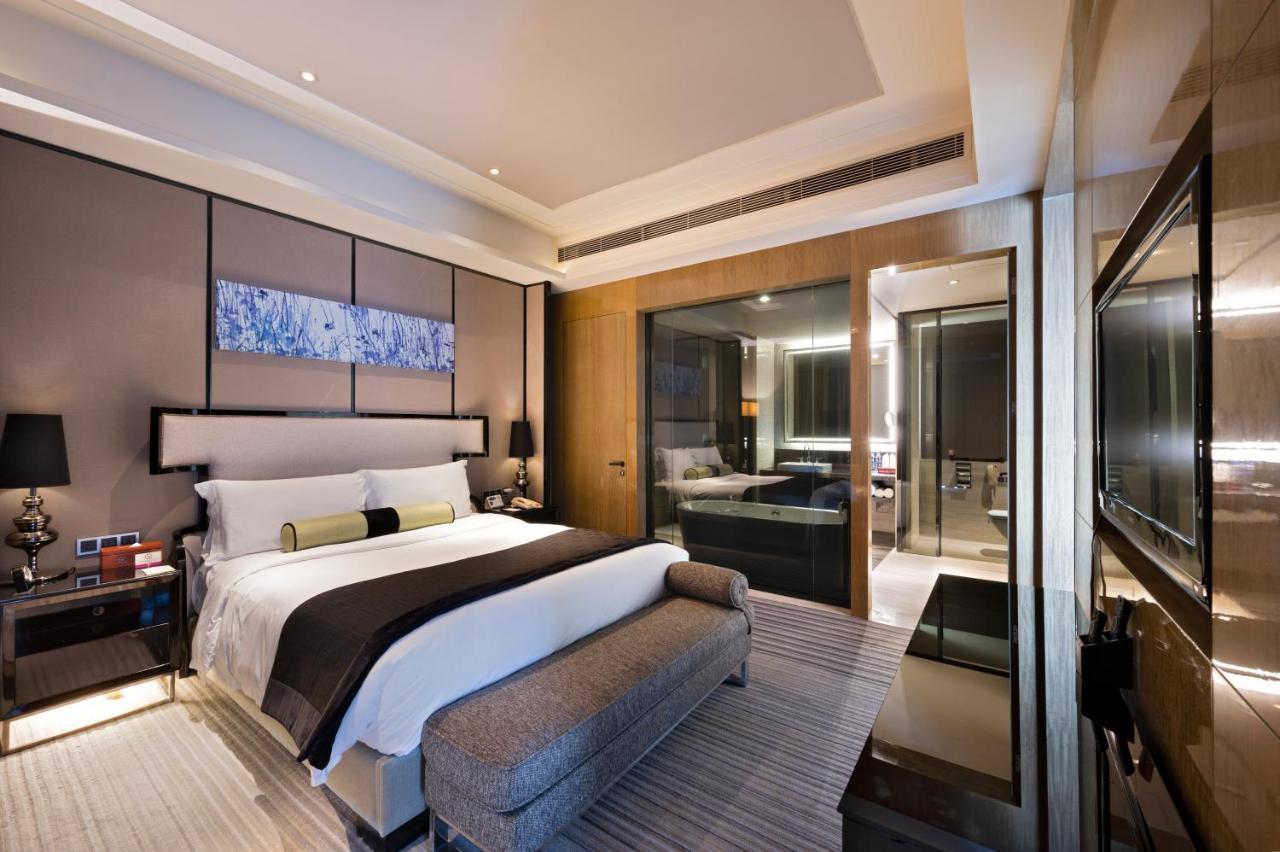 Mels Weldon Dongguan Humen Hotel Kültér fotó