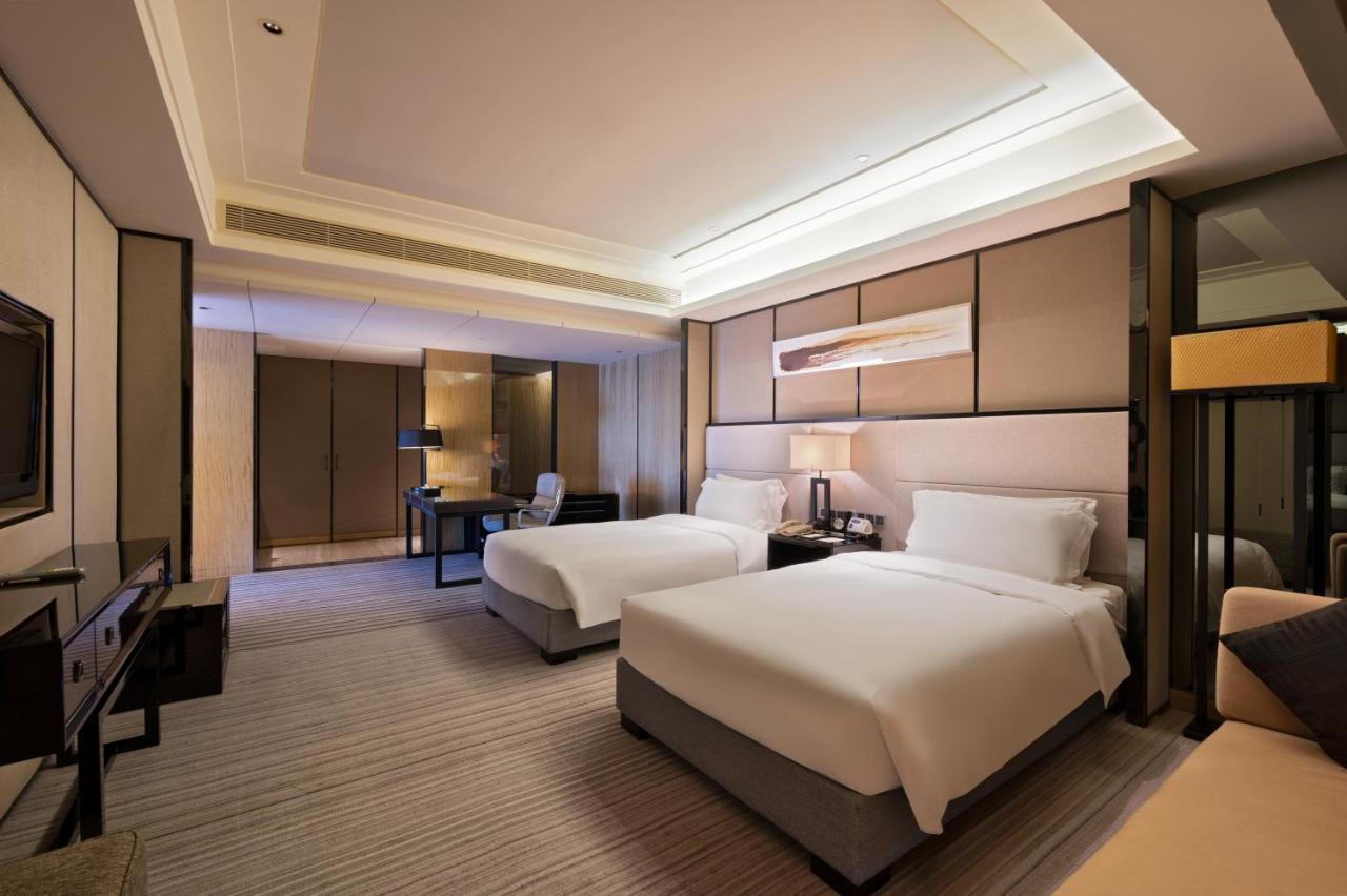 Mels Weldon Dongguan Humen Hotel Kültér fotó