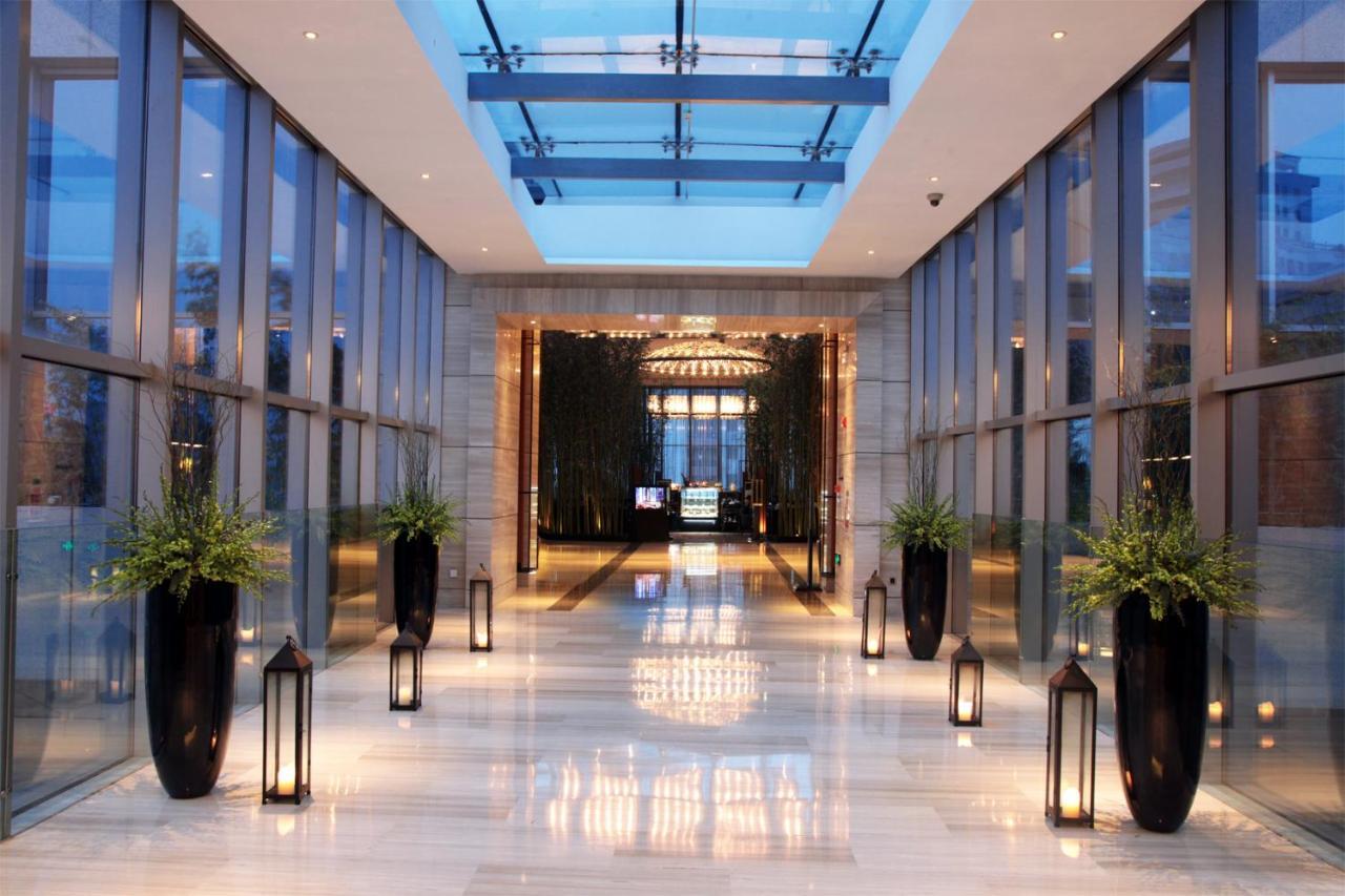 Mels Weldon Dongguan Humen Hotel Kültér fotó