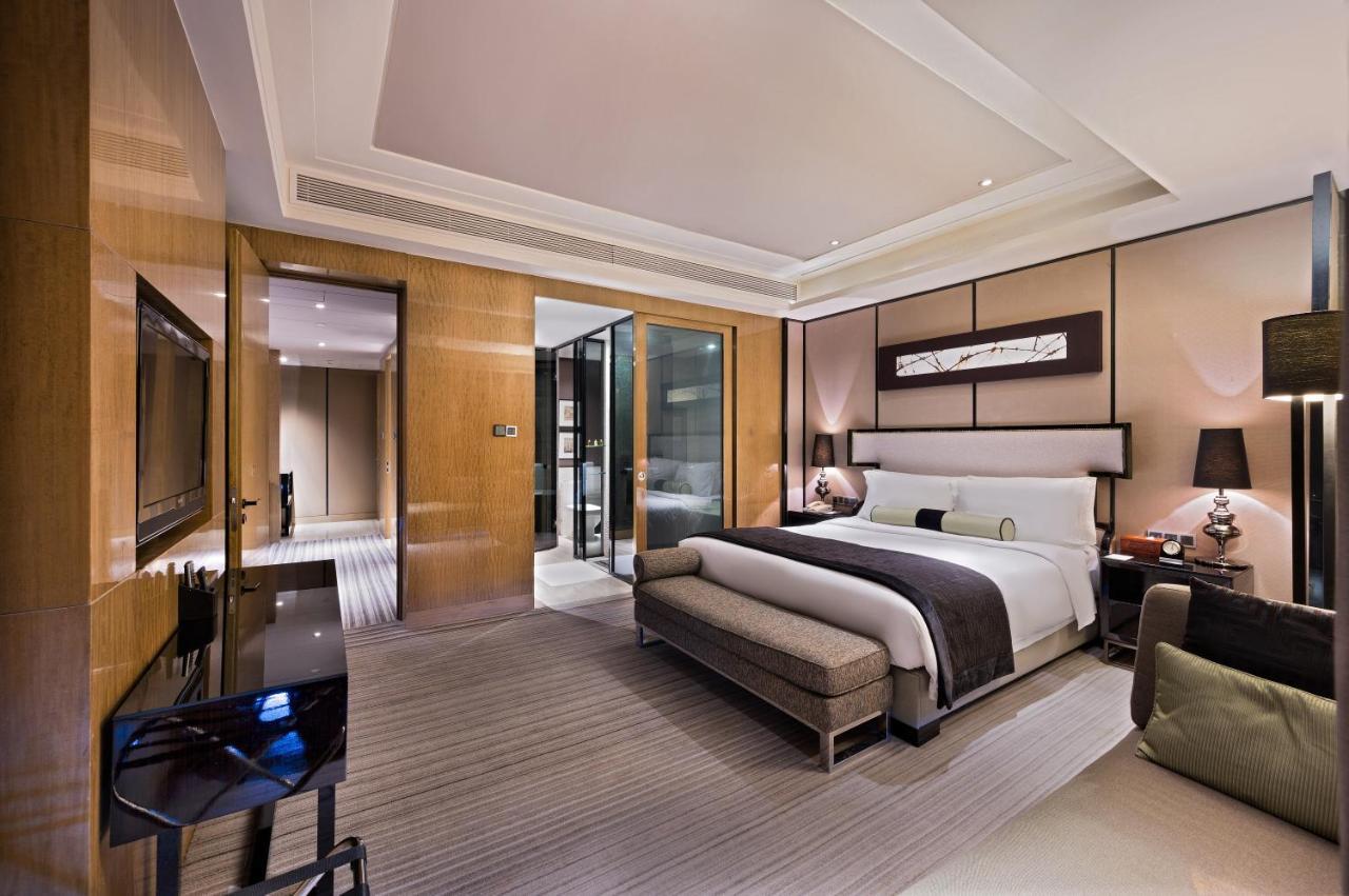 Mels Weldon Dongguan Humen Hotel Kültér fotó