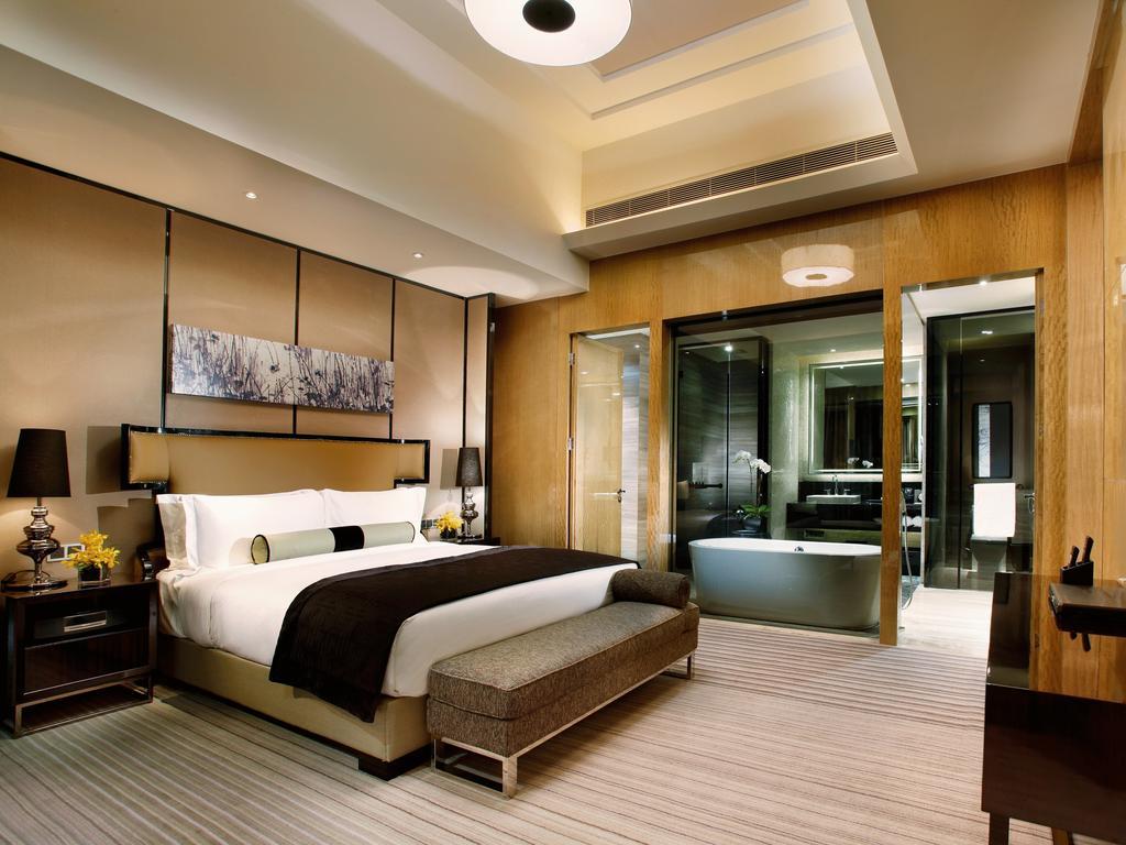Mels Weldon Dongguan Humen Hotel Kültér fotó