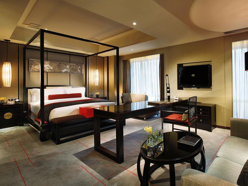 Mels Weldon Dongguan Humen Hotel Kültér fotó