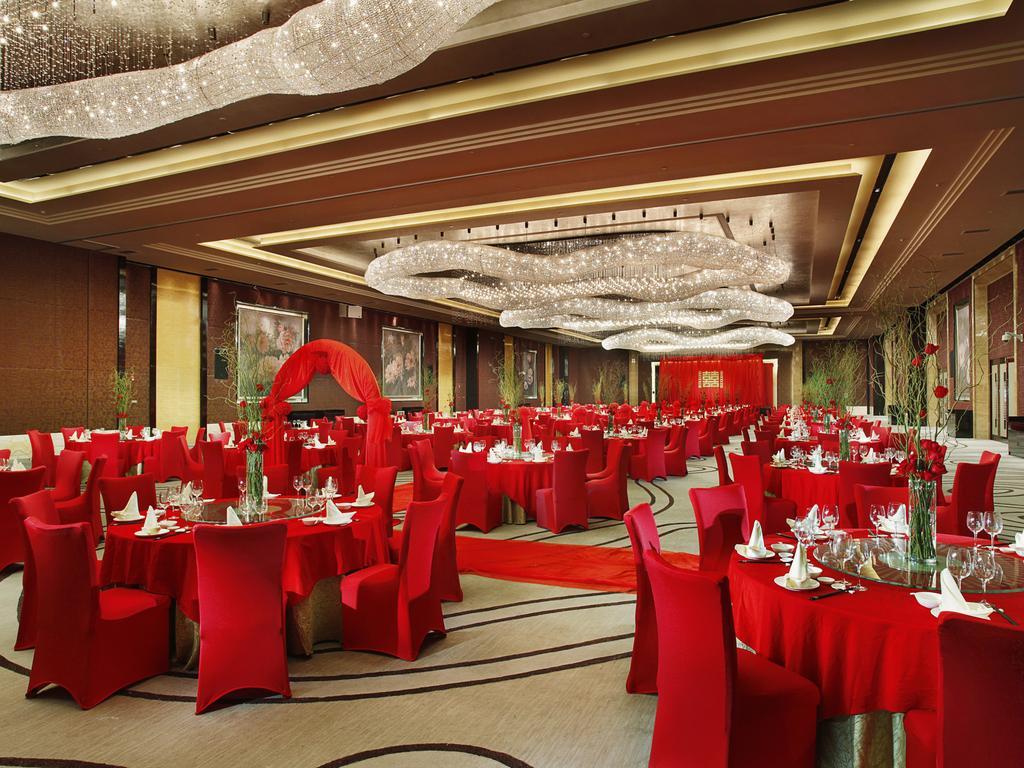 Mels Weldon Dongguan Humen Hotel Kültér fotó