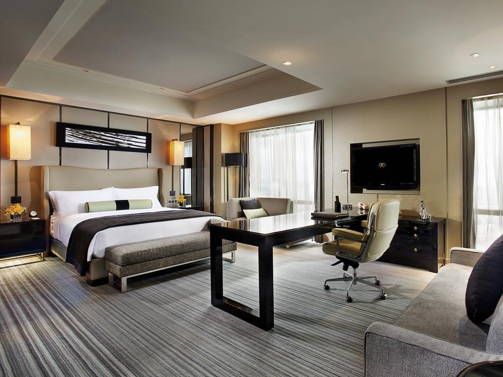 Mels Weldon Dongguan Humen Hotel Kültér fotó
