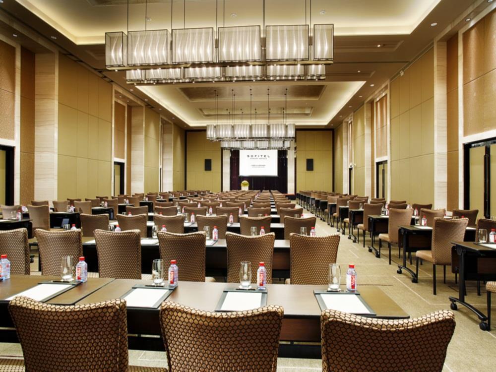 Mels Weldon Dongguan Humen Hotel Kültér fotó