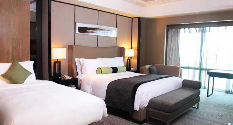 Mels Weldon Dongguan Humen Hotel Kültér fotó