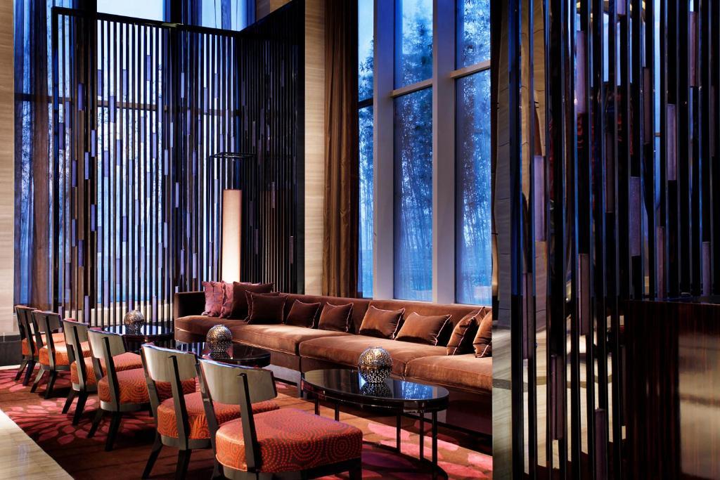 Mels Weldon Dongguan Humen Hotel Kültér fotó