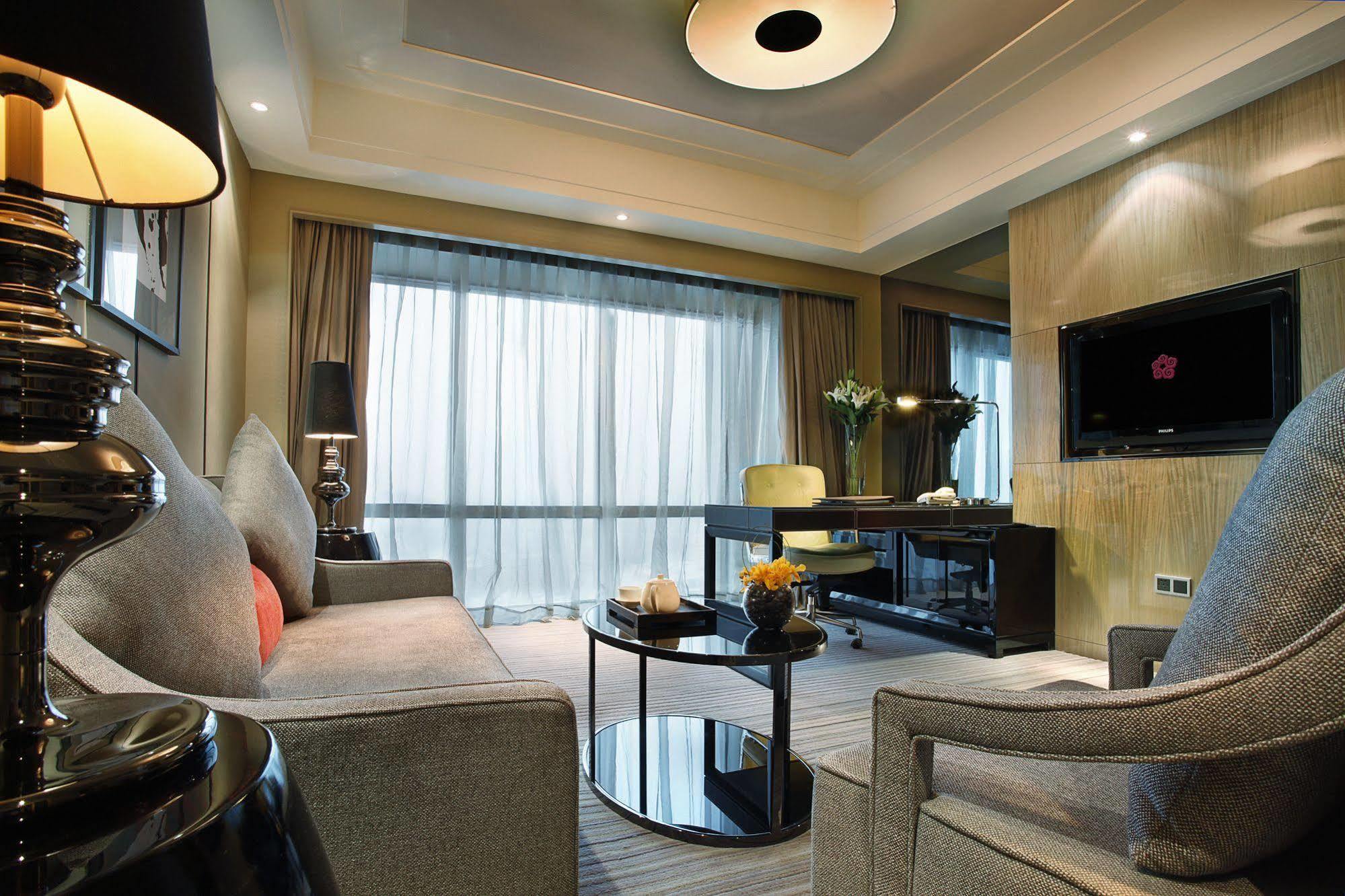 Mels Weldon Dongguan Humen Hotel Kültér fotó