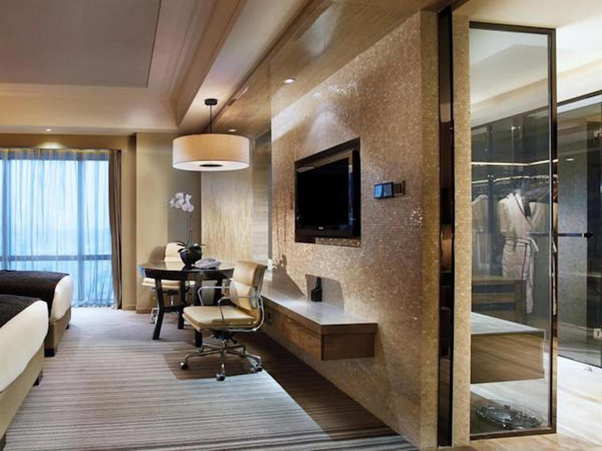 Mels Weldon Dongguan Humen Hotel Kültér fotó