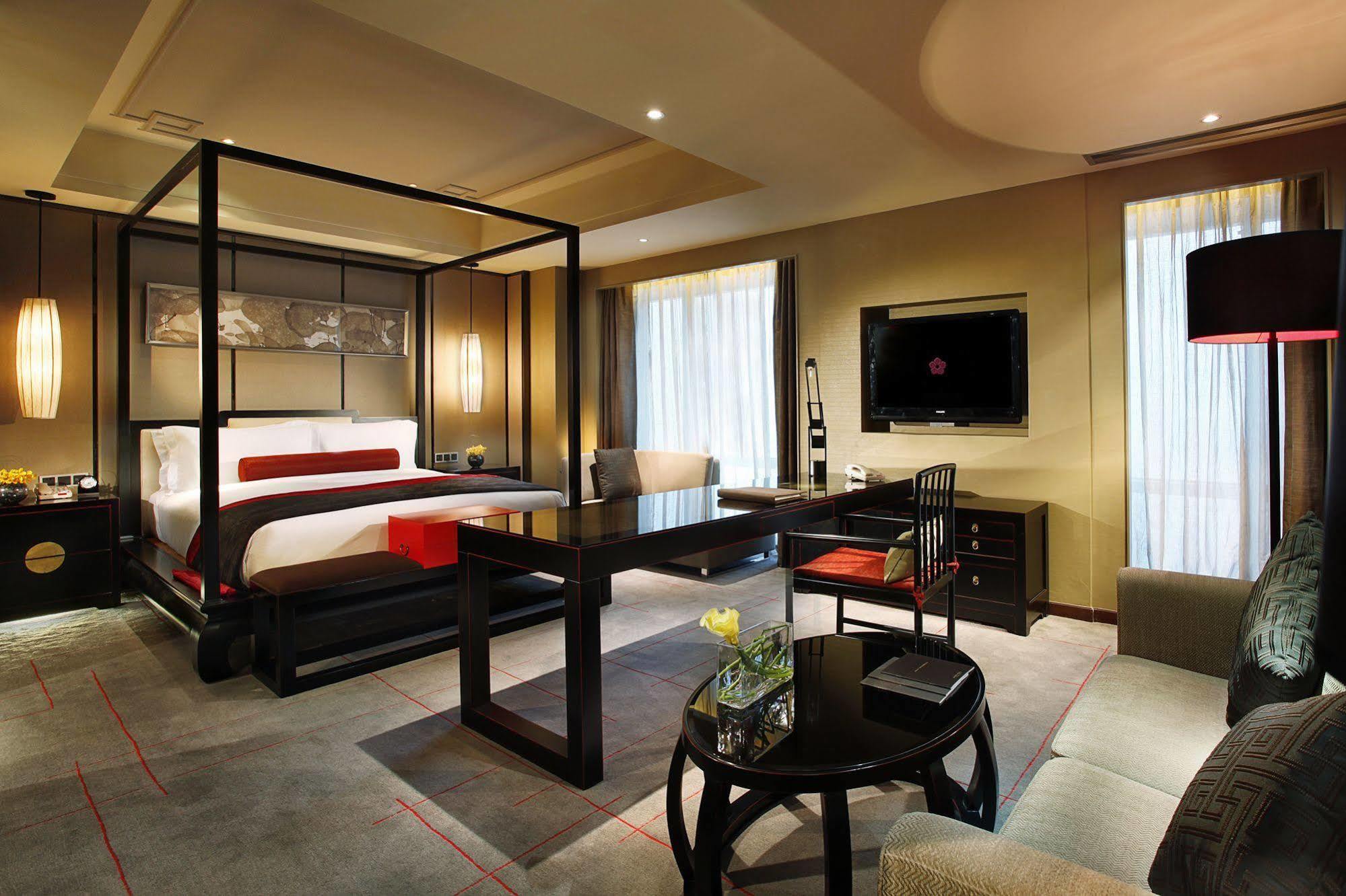 Mels Weldon Dongguan Humen Hotel Szoba fotó