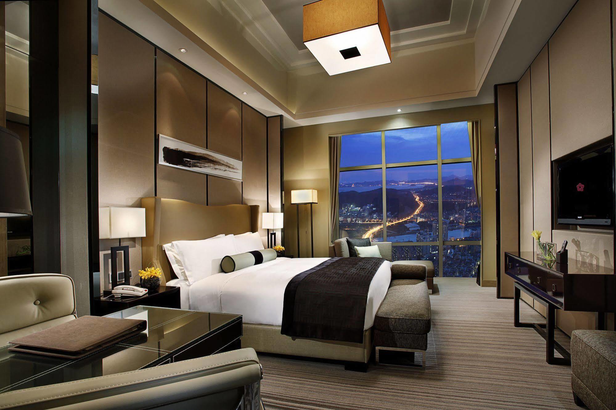 Mels Weldon Dongguan Humen Hotel Szoba fotó