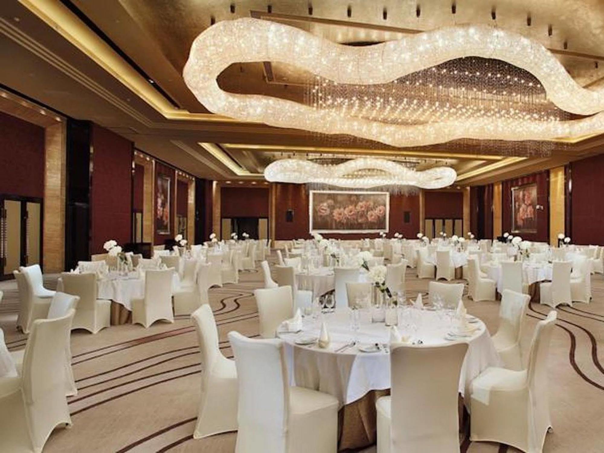 Mels Weldon Dongguan Humen Hotel Kültér fotó
