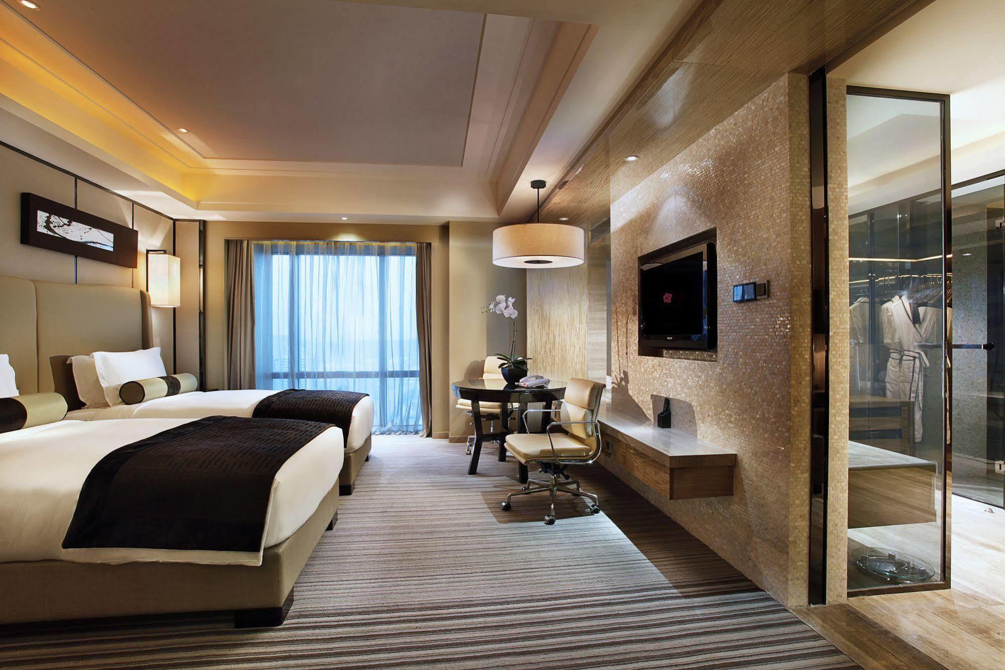 Mels Weldon Dongguan Humen Hotel Szoba fotó