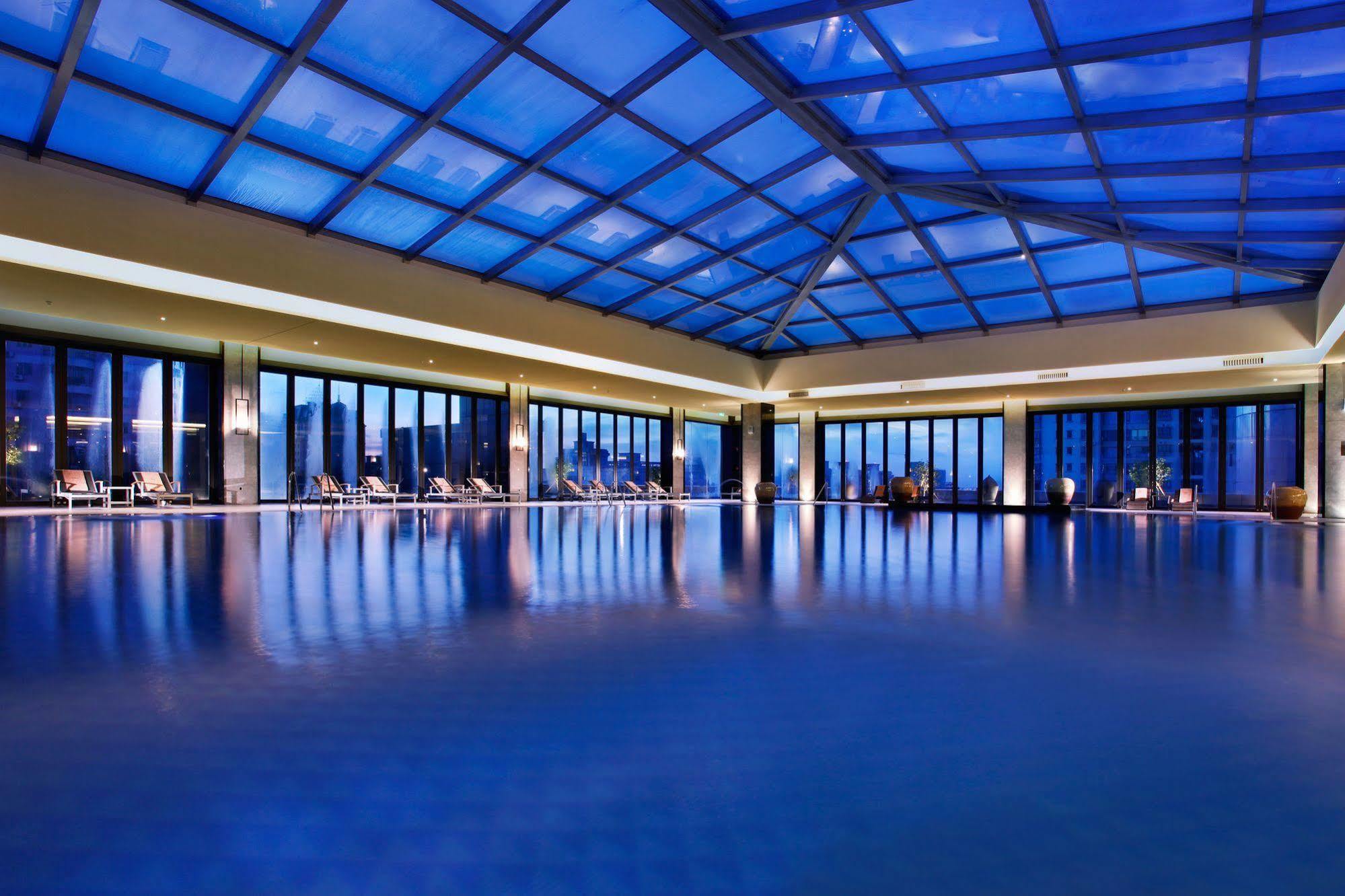 Mels Weldon Dongguan Humen Hotel Létesítmények fotó