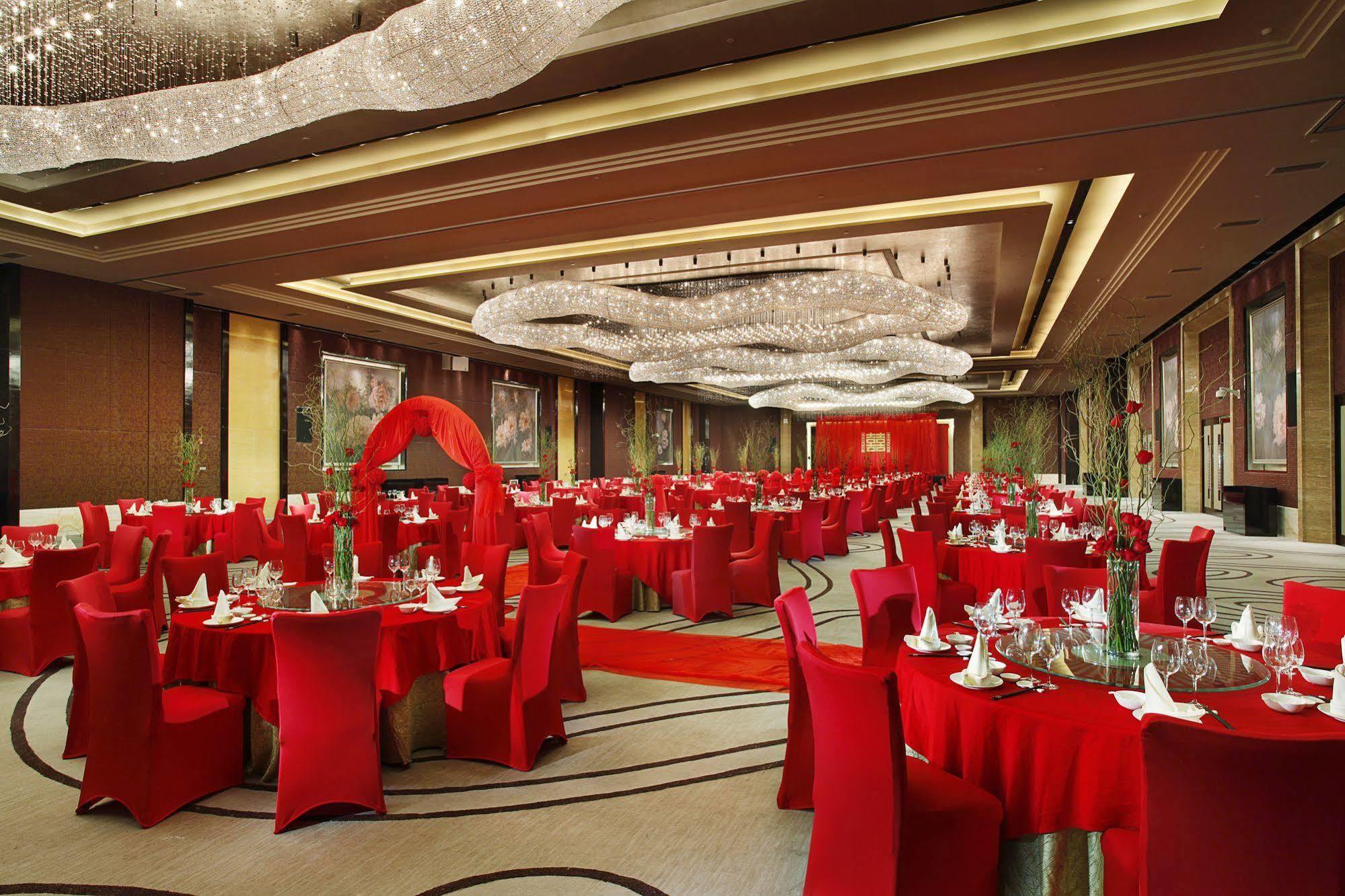 Mels Weldon Dongguan Humen Hotel Kültér fotó