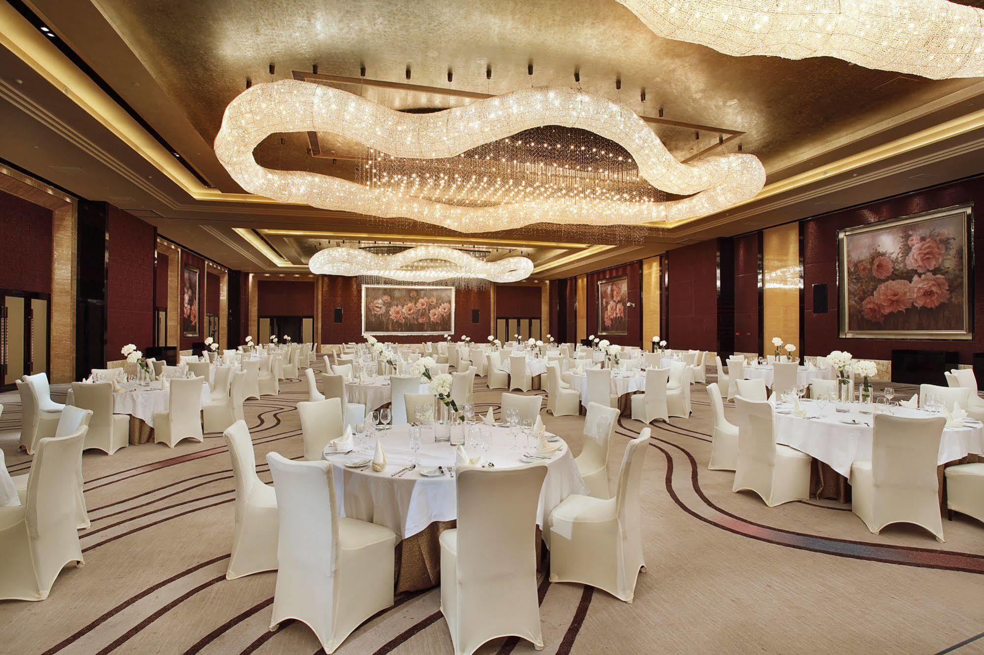 Mels Weldon Dongguan Humen Hotel Kültér fotó