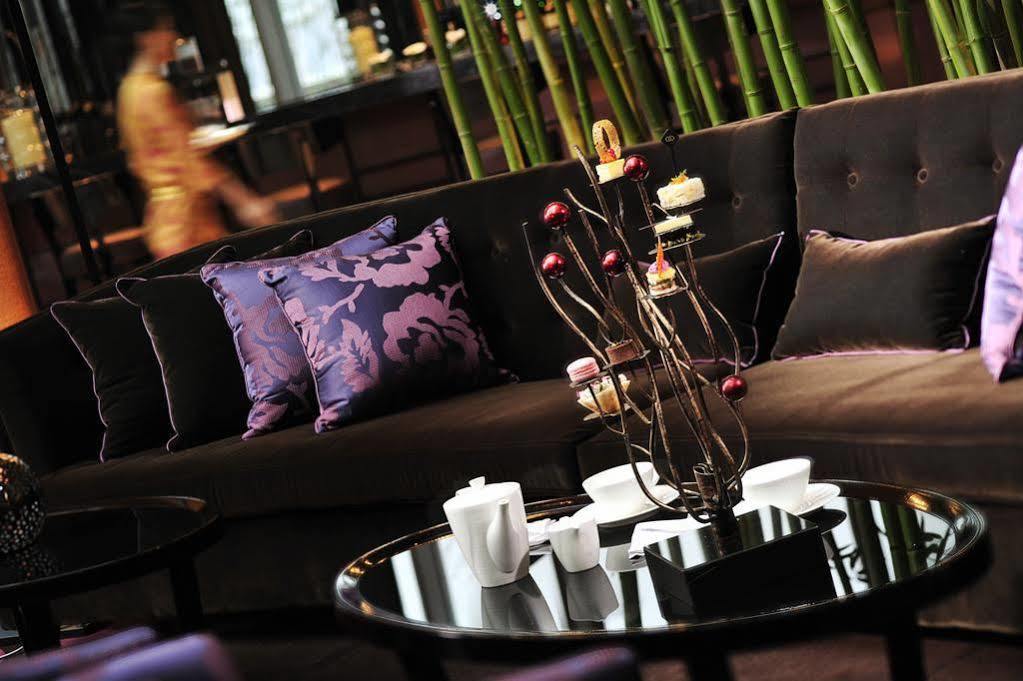Mels Weldon Dongguan Humen Hotel Kültér fotó